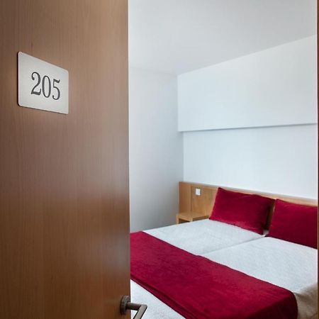 Casa Ave Maria Otel Fátima Dış mekan fotoğraf