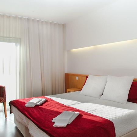 Casa Ave Maria Otel Fátima Dış mekan fotoğraf