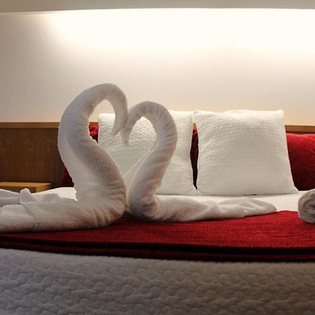 Casa Ave Maria Otel Fátima Dış mekan fotoğraf