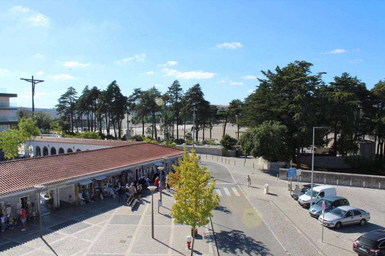 Casa Ave Maria Otel Fátima Dış mekan fotoğraf