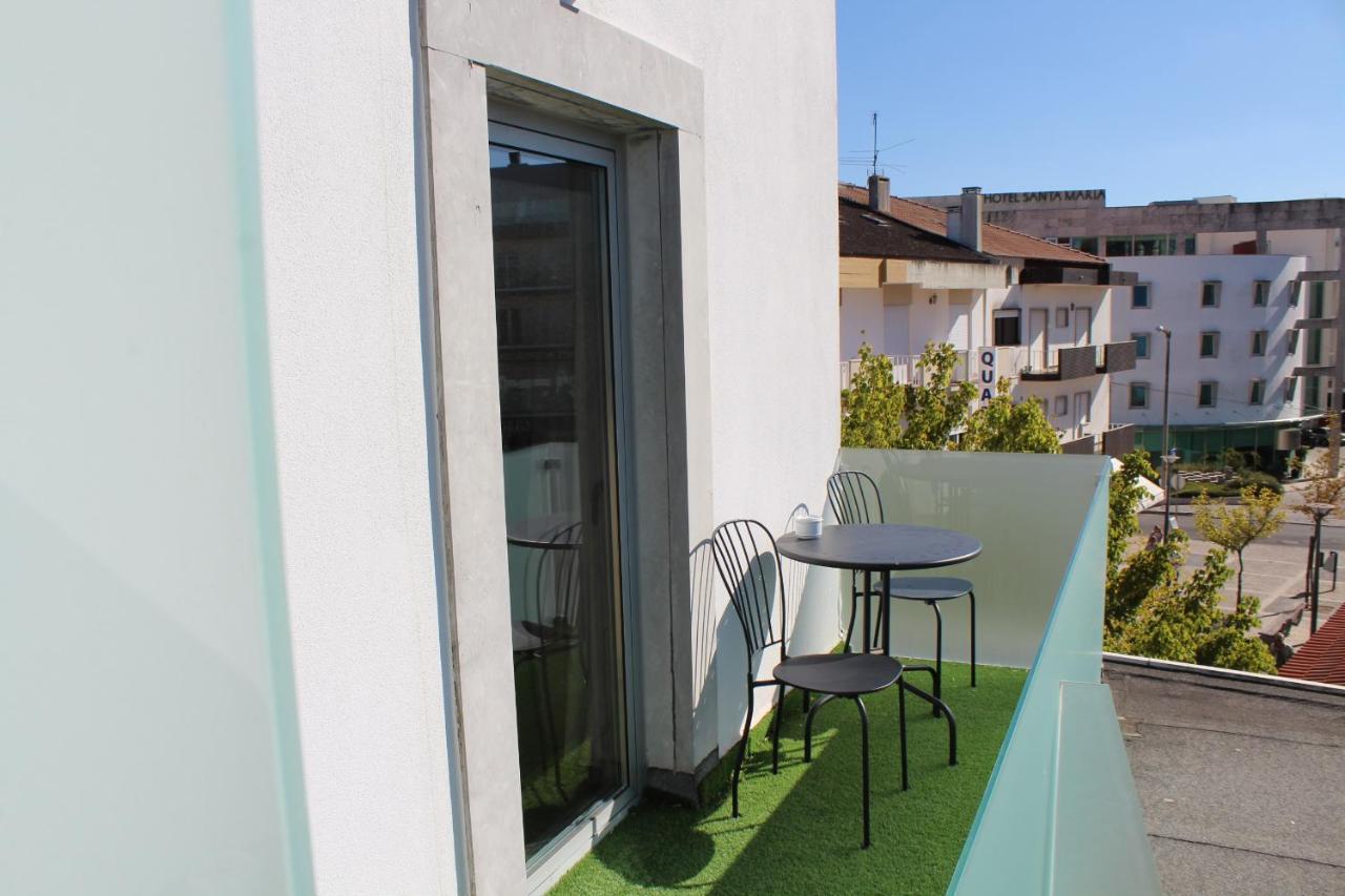 Casa Ave Maria Otel Fátima Dış mekan fotoğraf